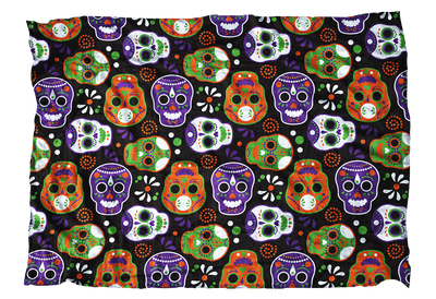 Sugar Skulls