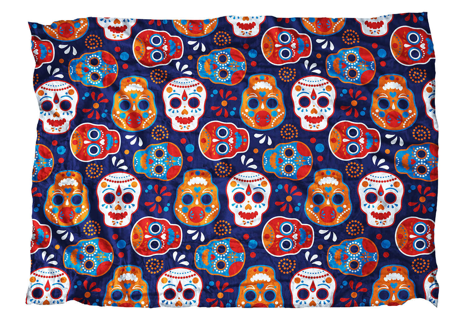 Sugar Skulls