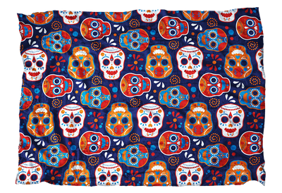 Sugar Skulls