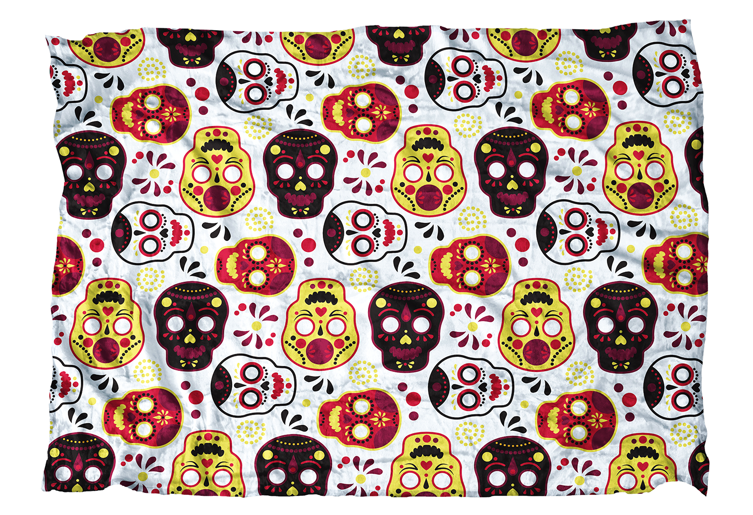 Sugar Skulls
