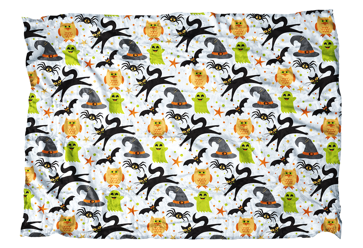 Hats Cats and Bats