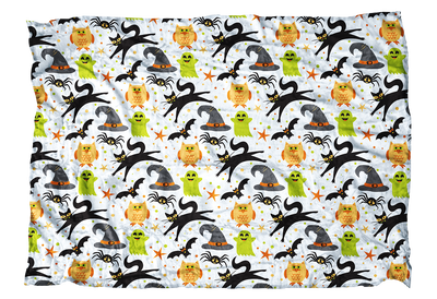 Hats Cats and Bats