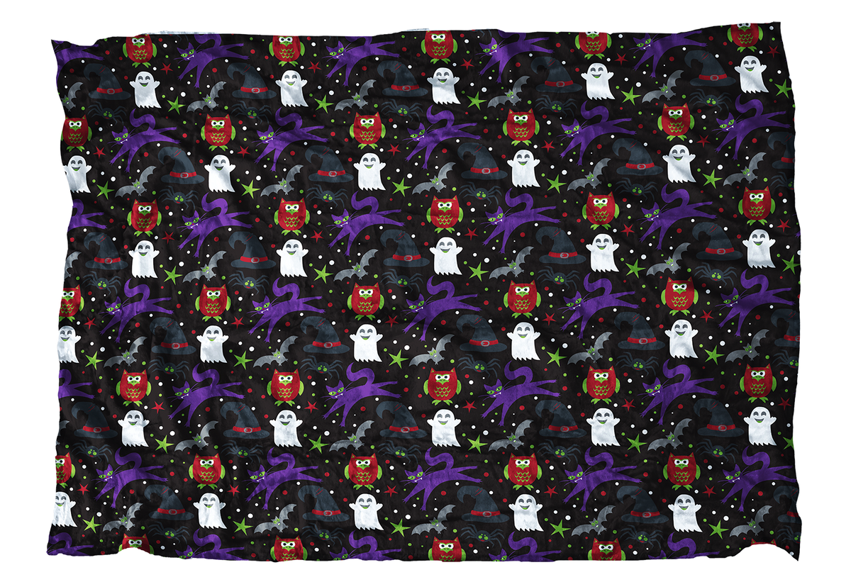 Hats Cats and Bats