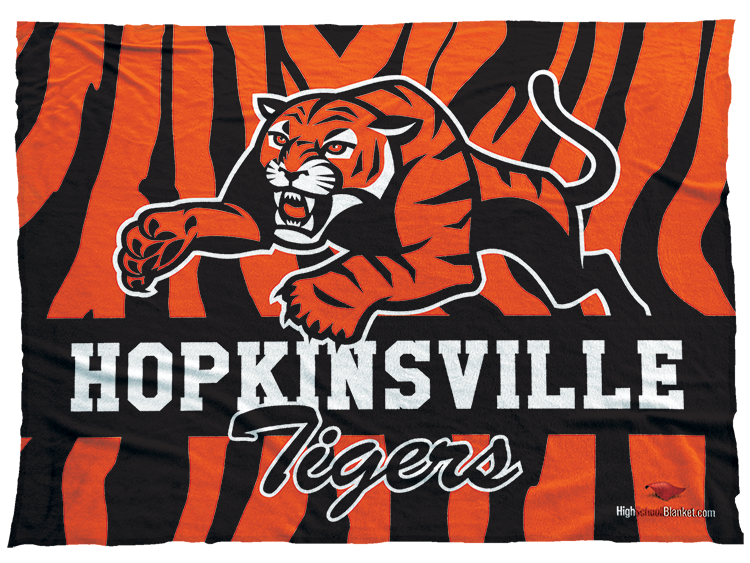 Hopkinsville Tigers