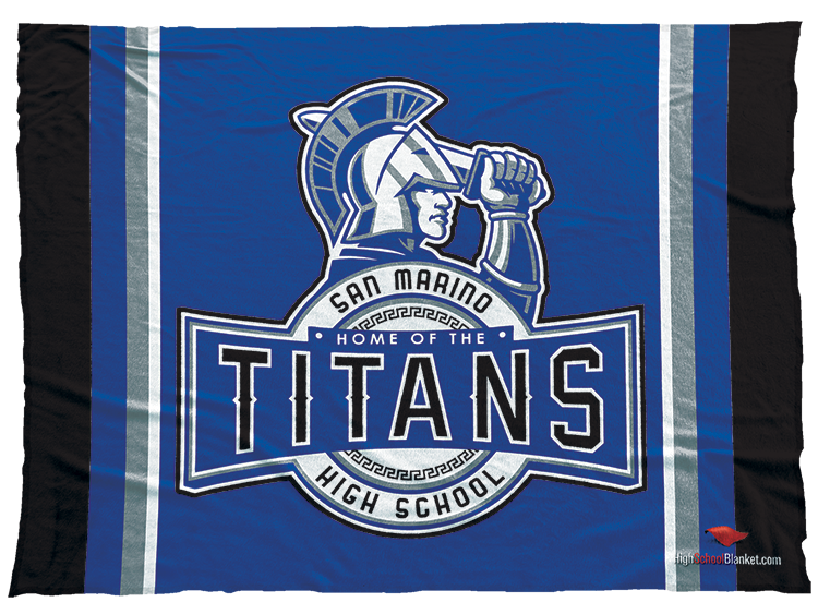 San Marino Titans