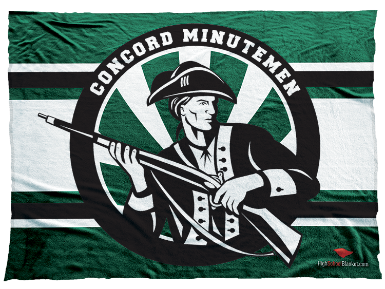 Concord Minute Men
