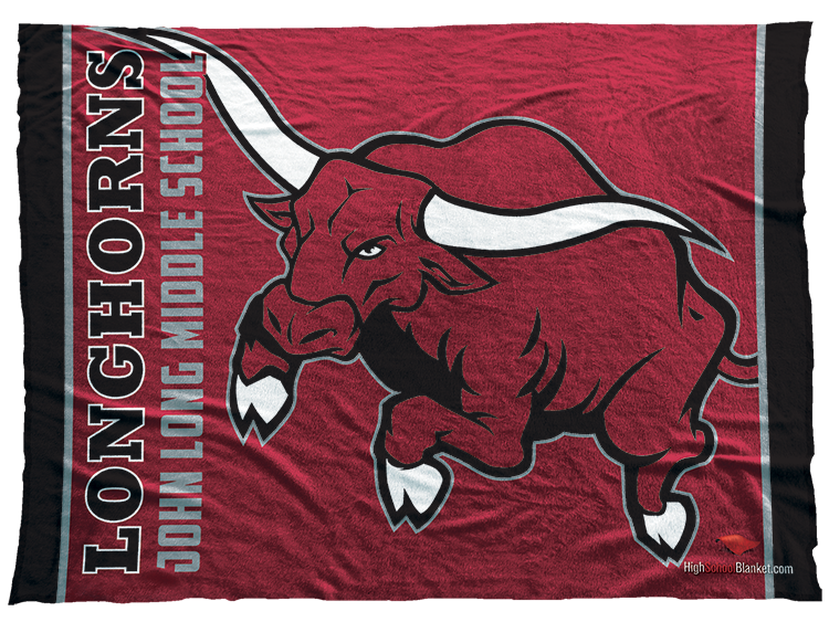 John long Longhorns
