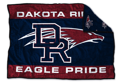 Dakota Ridge Eagles