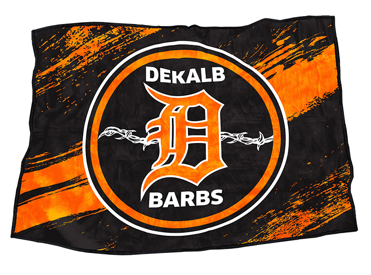 Dekalb Barbs
