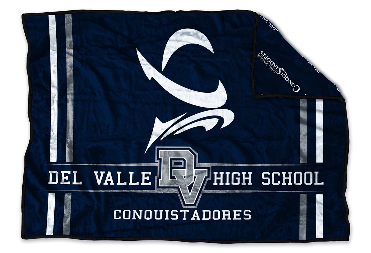 Del Valle Conquistadores