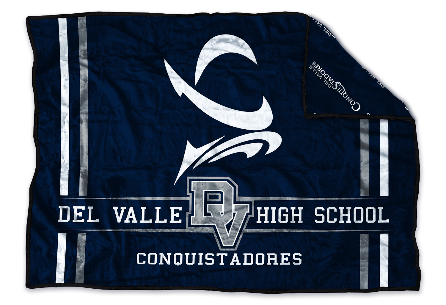 Del Valle Conquistadores