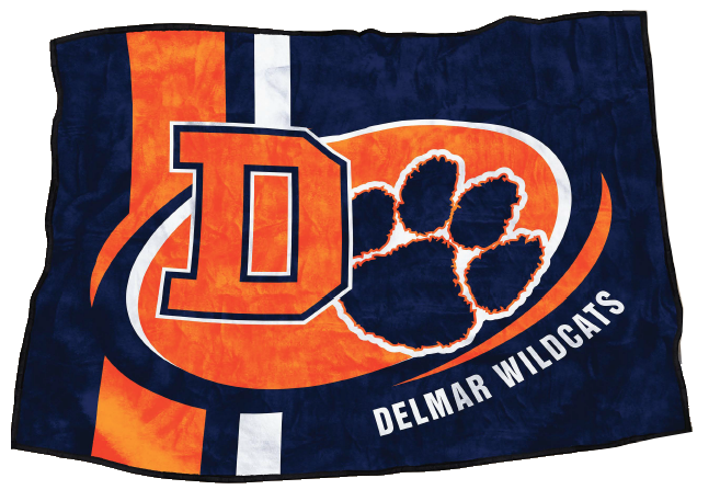 Delmar Wildcats
