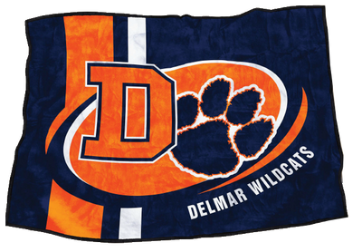 Delmar Wildcats