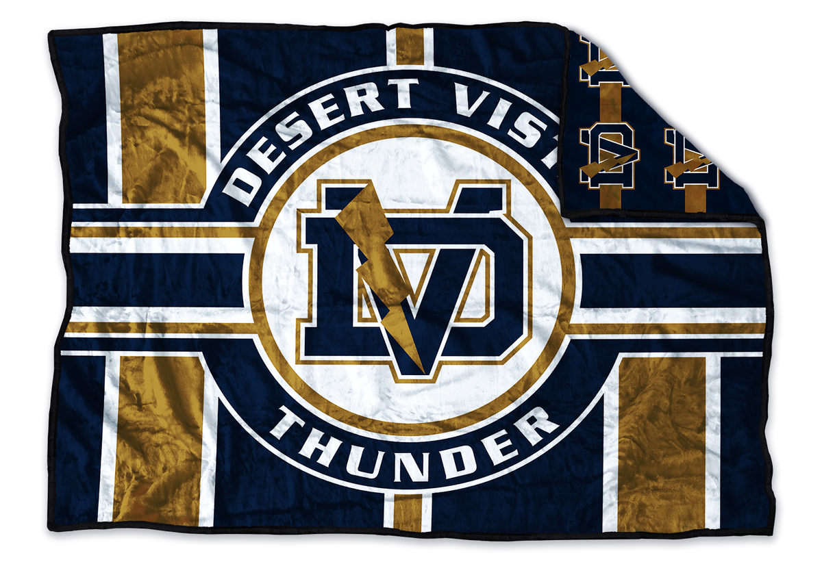 Desert Vista Thunder