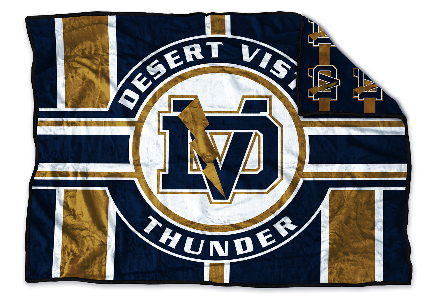 Desert Vista Thunder