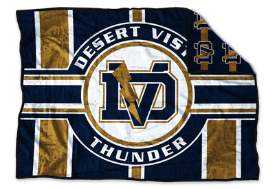 Desert Vista Thunder