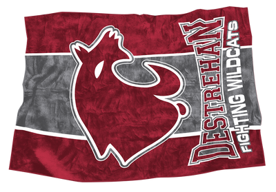 Destrehan Wildcats