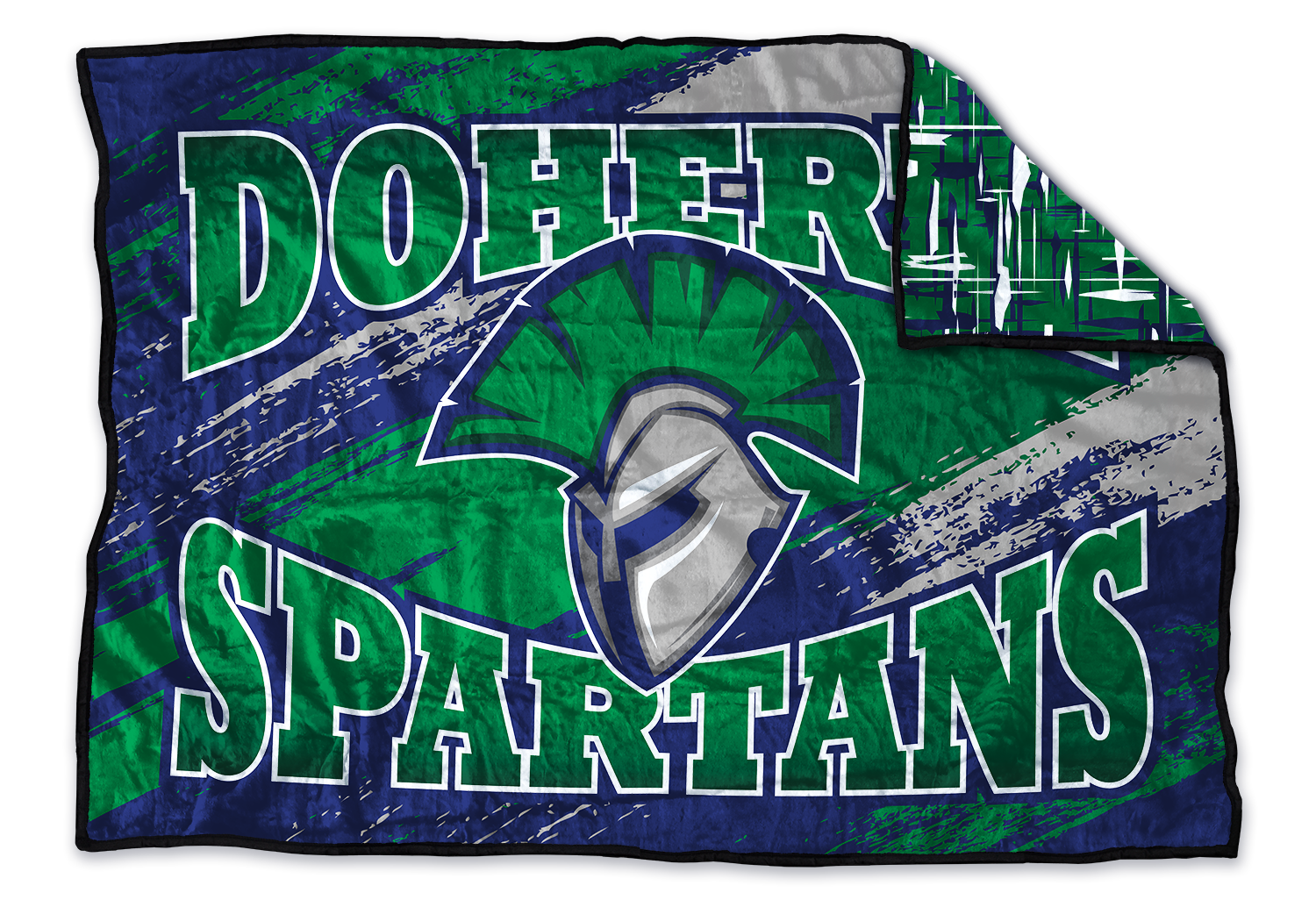 Doherty Spartans