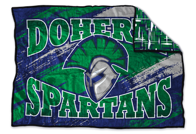 Doherty Spartans