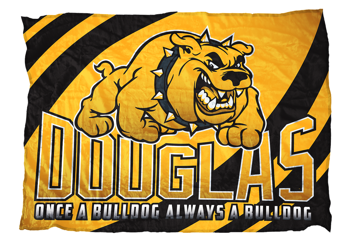 Douglas Bulldogs