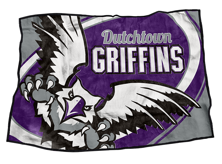 Dutchtown Griffins
