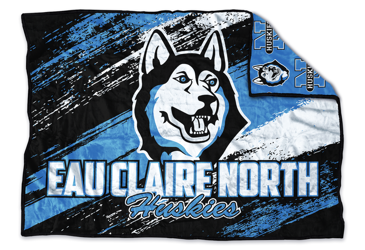 Eau Claire North Huskies