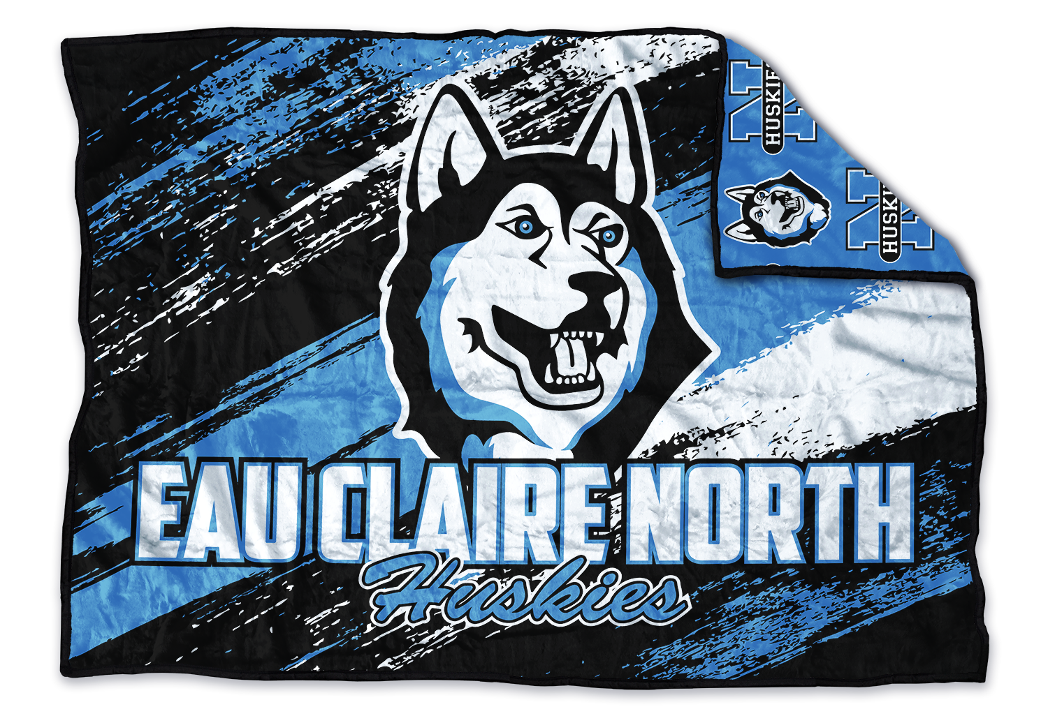 Eau Claire North Huskies