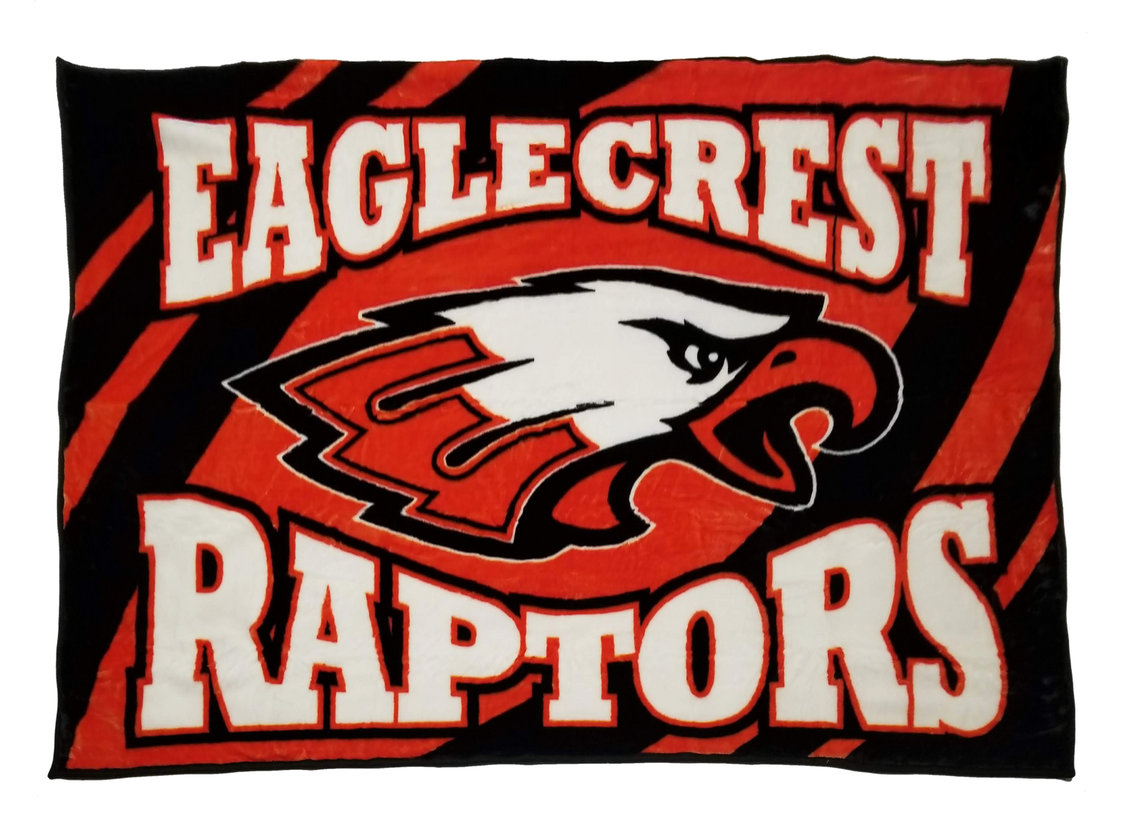 Eagle crest Raptors