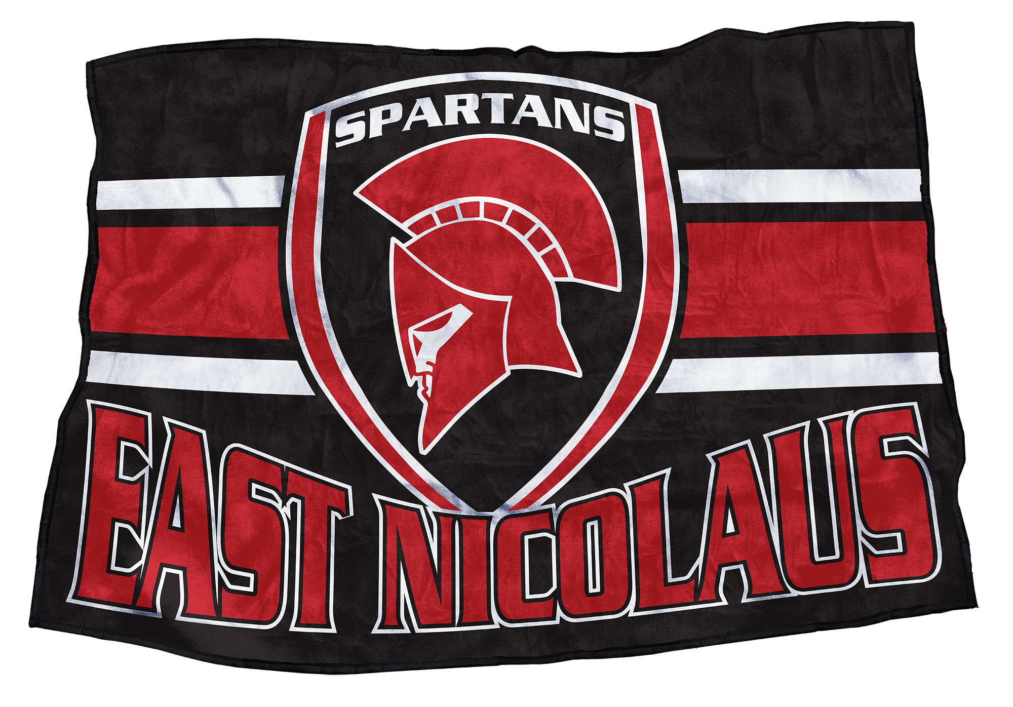 East Nicolaus