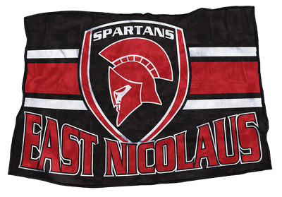 East Nicolaus