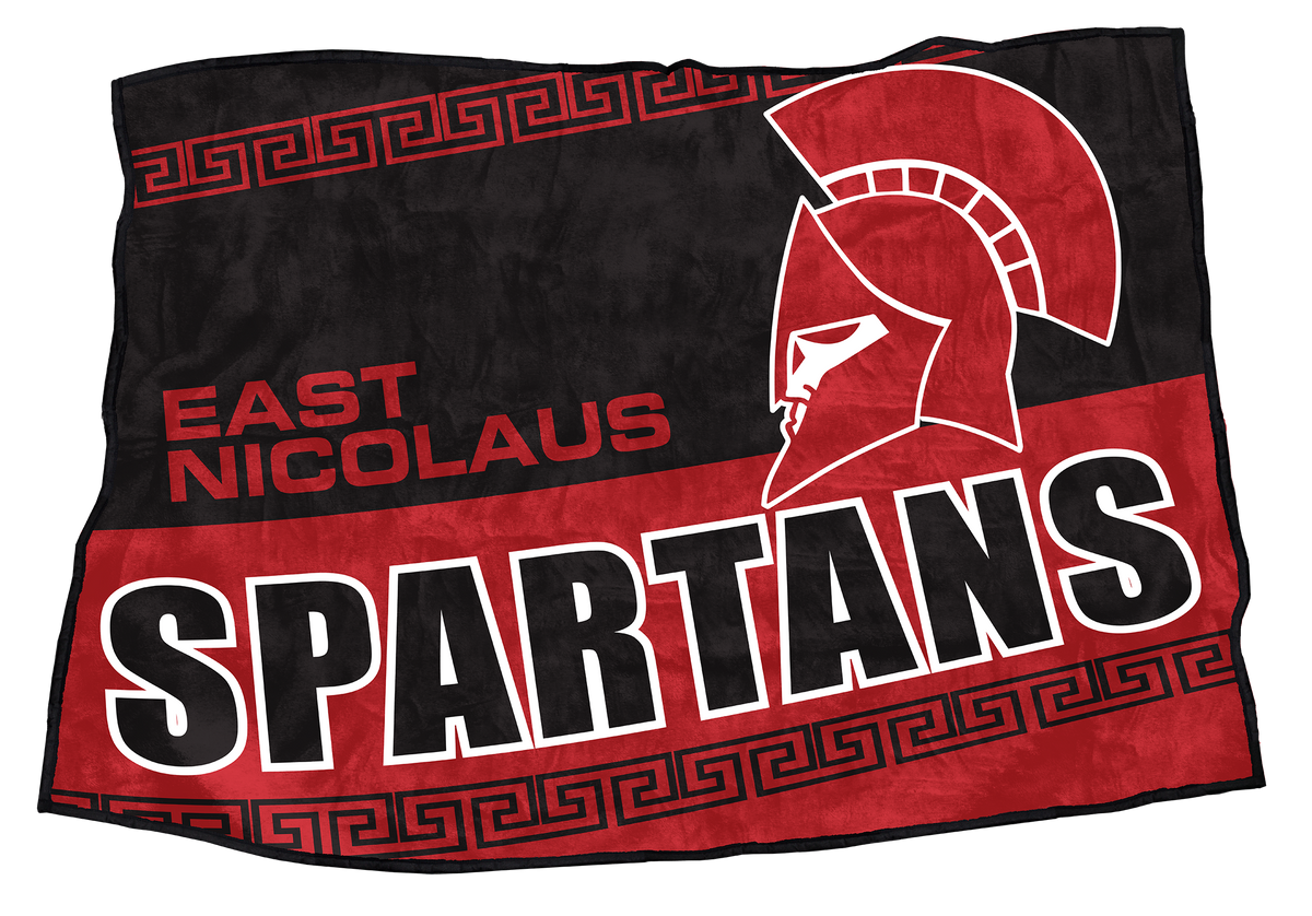 East Nicolaus