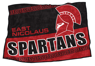 East Nicolaus