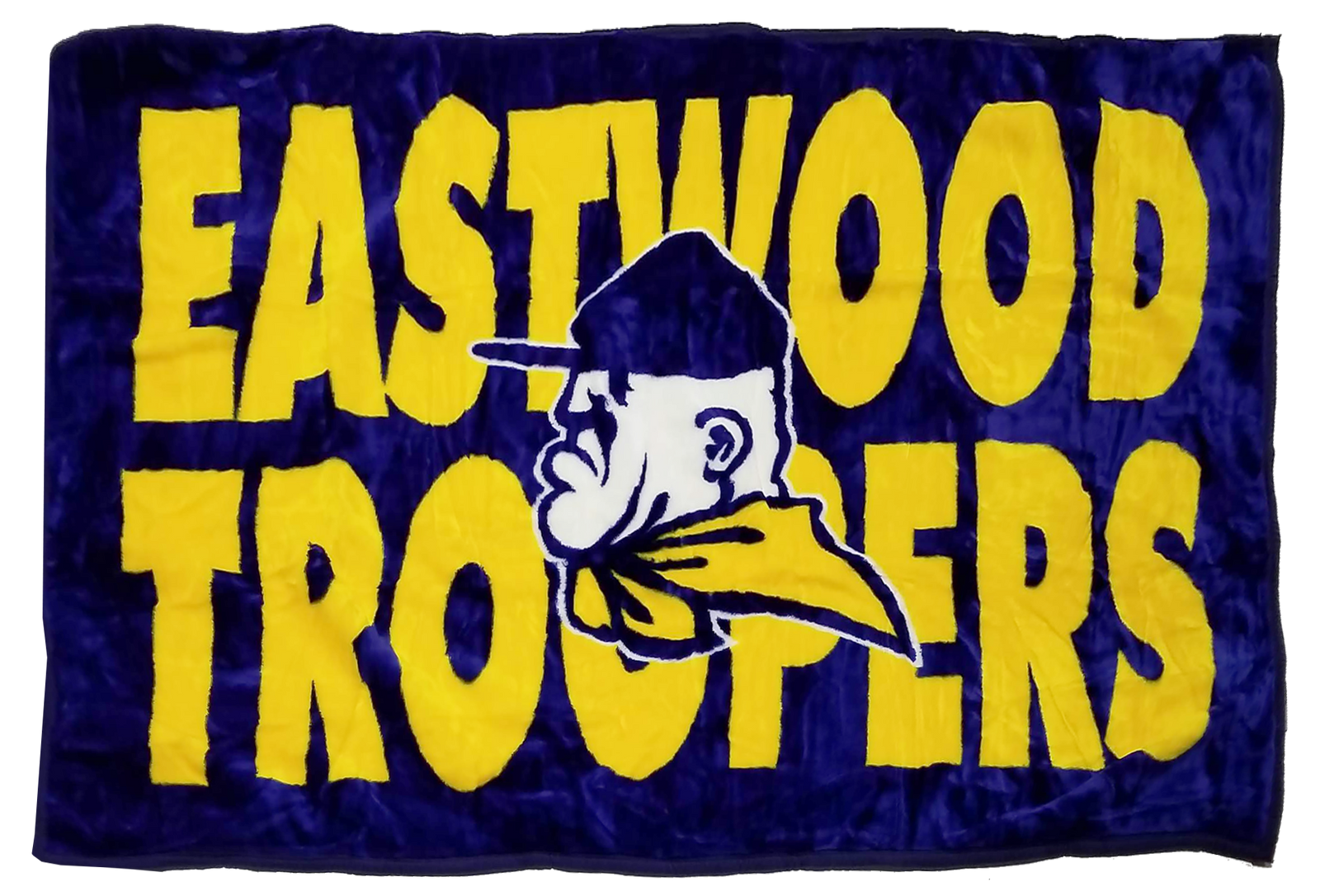 Eastwood Troopers 48"x70"