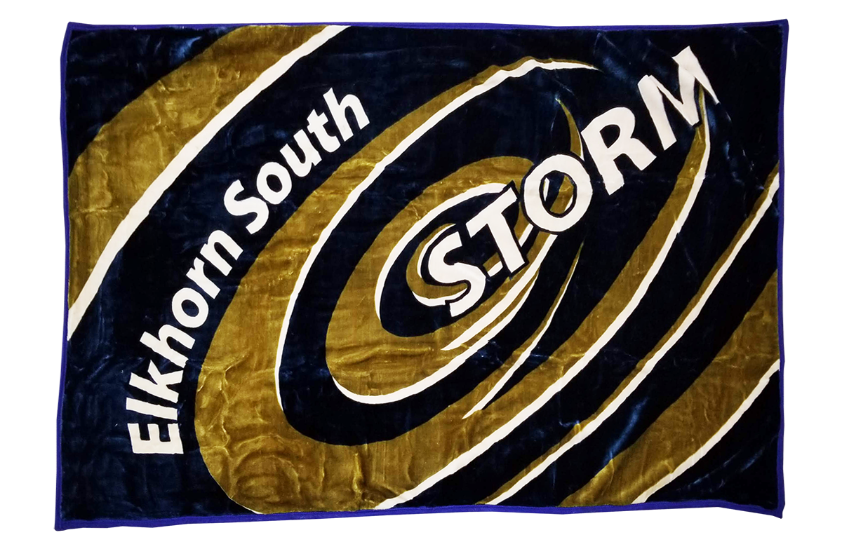 Elkhorn South Storm