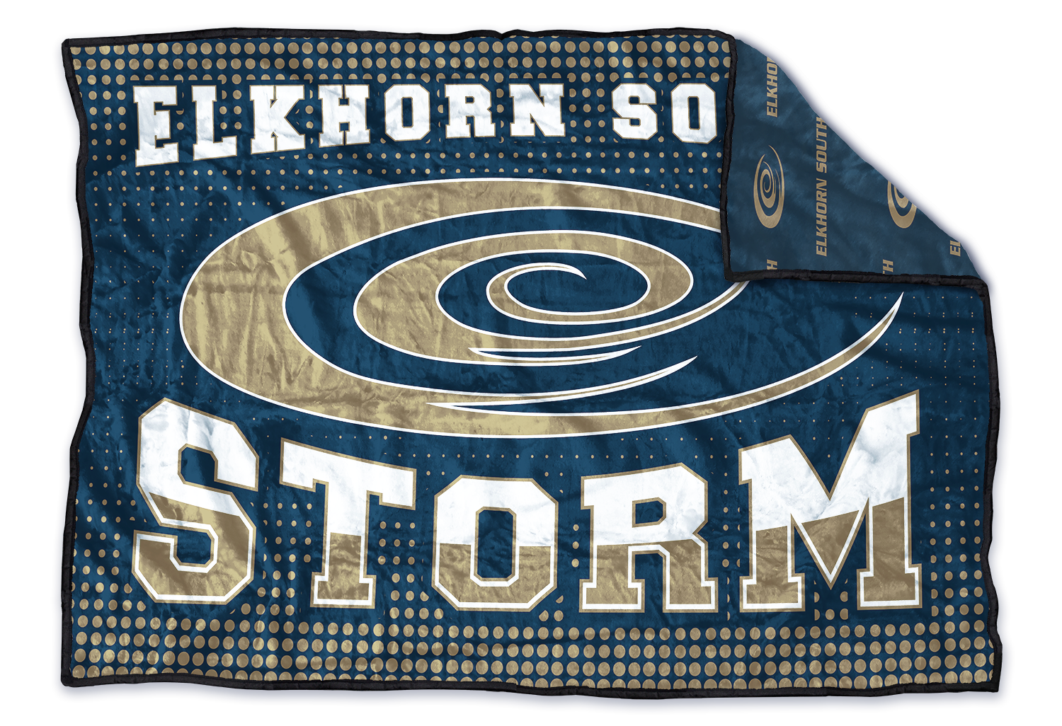 Elkhorn South Storm