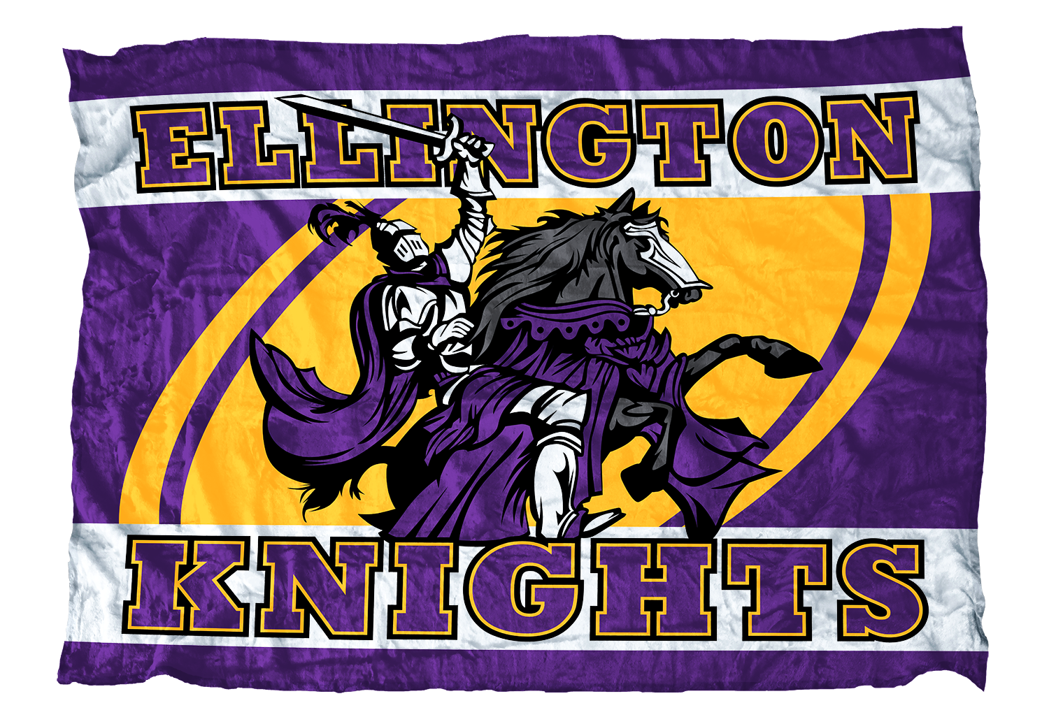 Ellington Knights