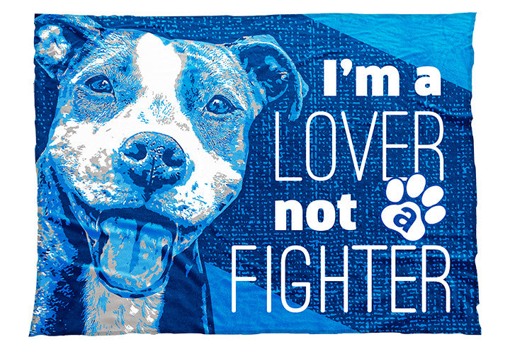 Pitbull Lover