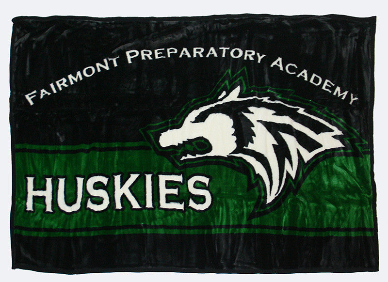 Fairmont Preparatory Academy