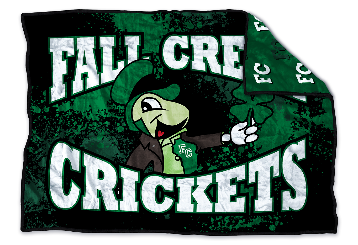 Fall Creek Crickets