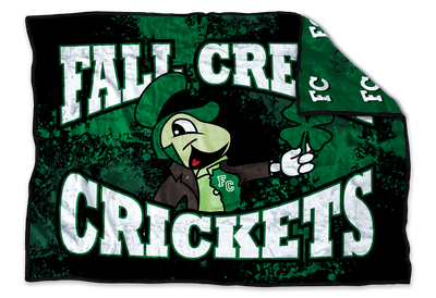 Fall Creek Crickets