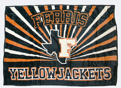 Ferris Yellowjackets