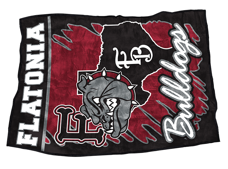 Flatonia Bulldogs
