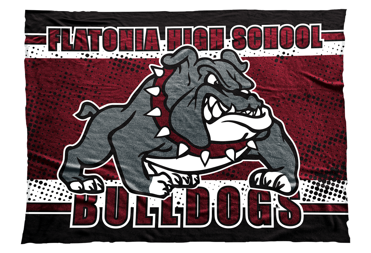 Flatonia Bulldogs
