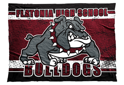 Flatonia Bulldogs