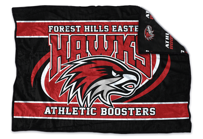 Forest Hills Eastern Hawks