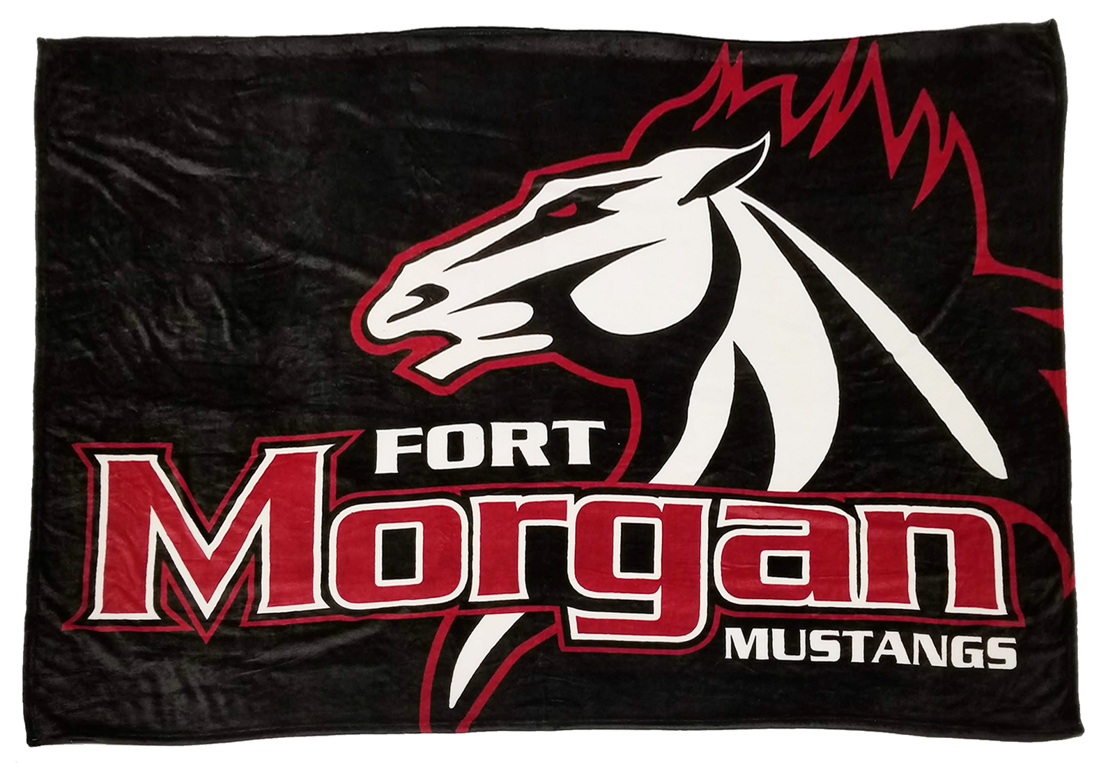 Fort Morgan Mustangs