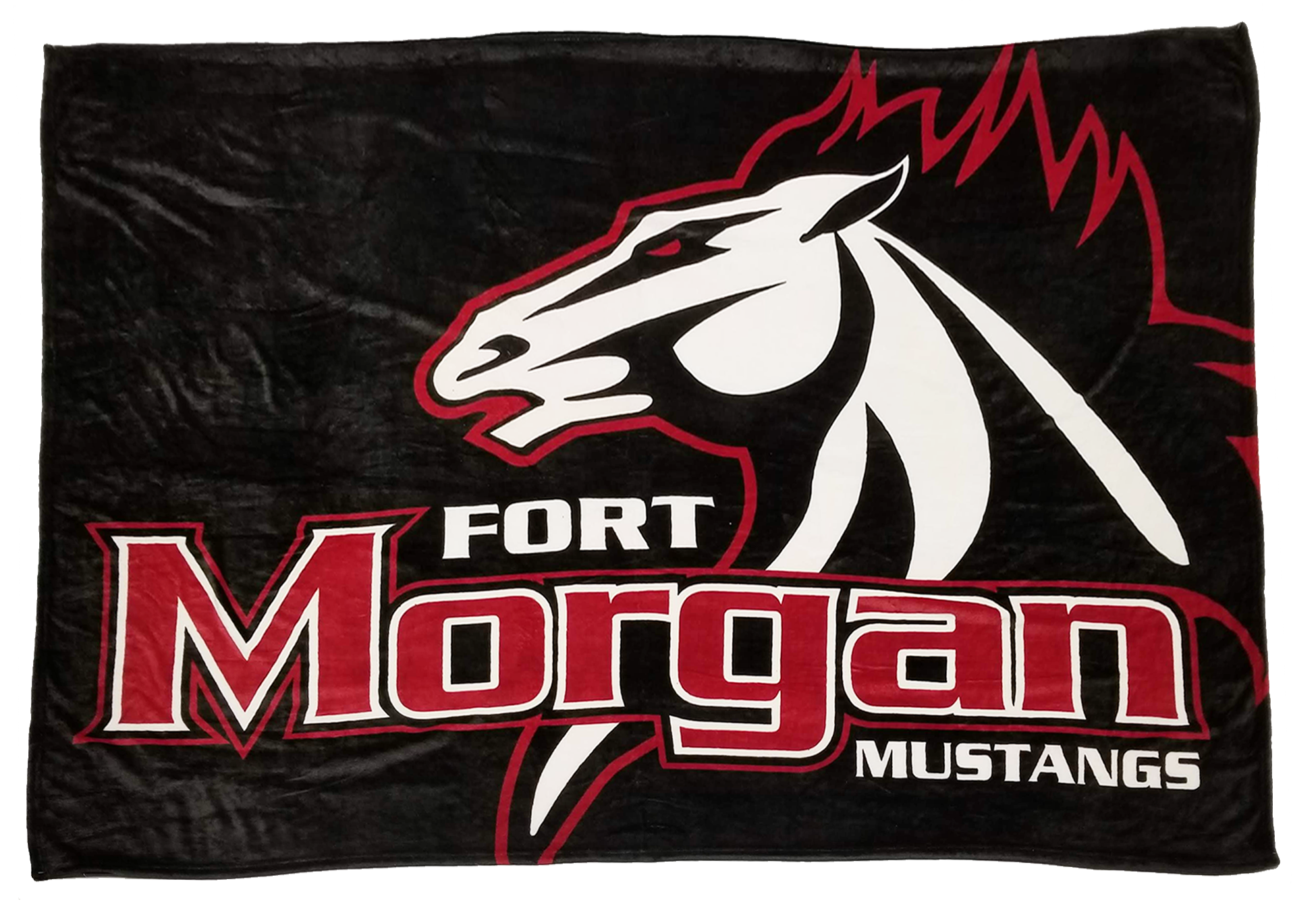 Fort Morgan Mustangs
