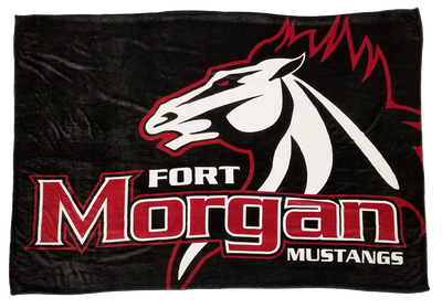 Fort Morgan Mustangs