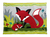 Foxes