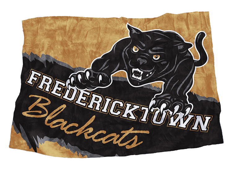 Fredericktown Blackcats
